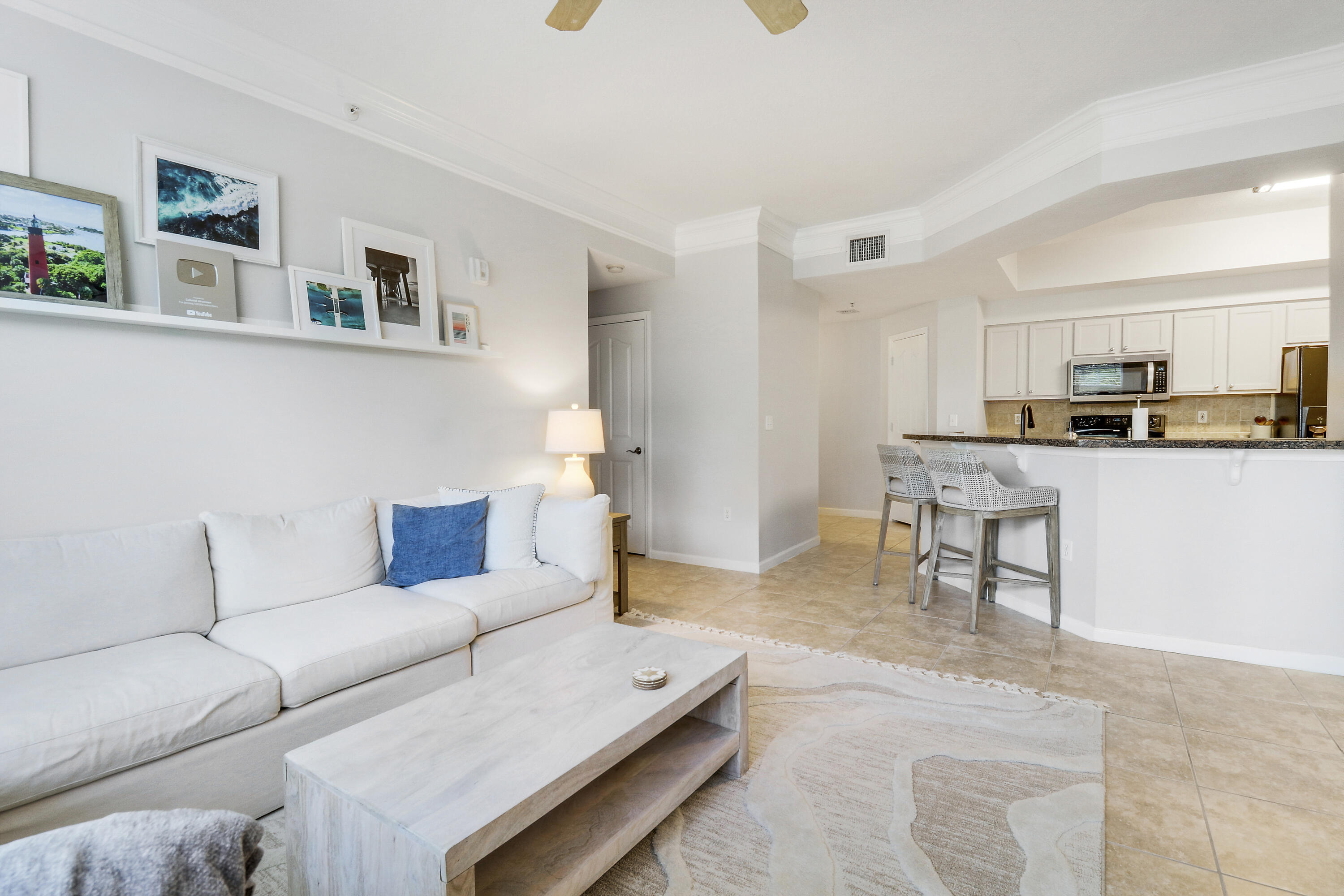 SOMERSET AT ABACOA CONDO - Residential Lease