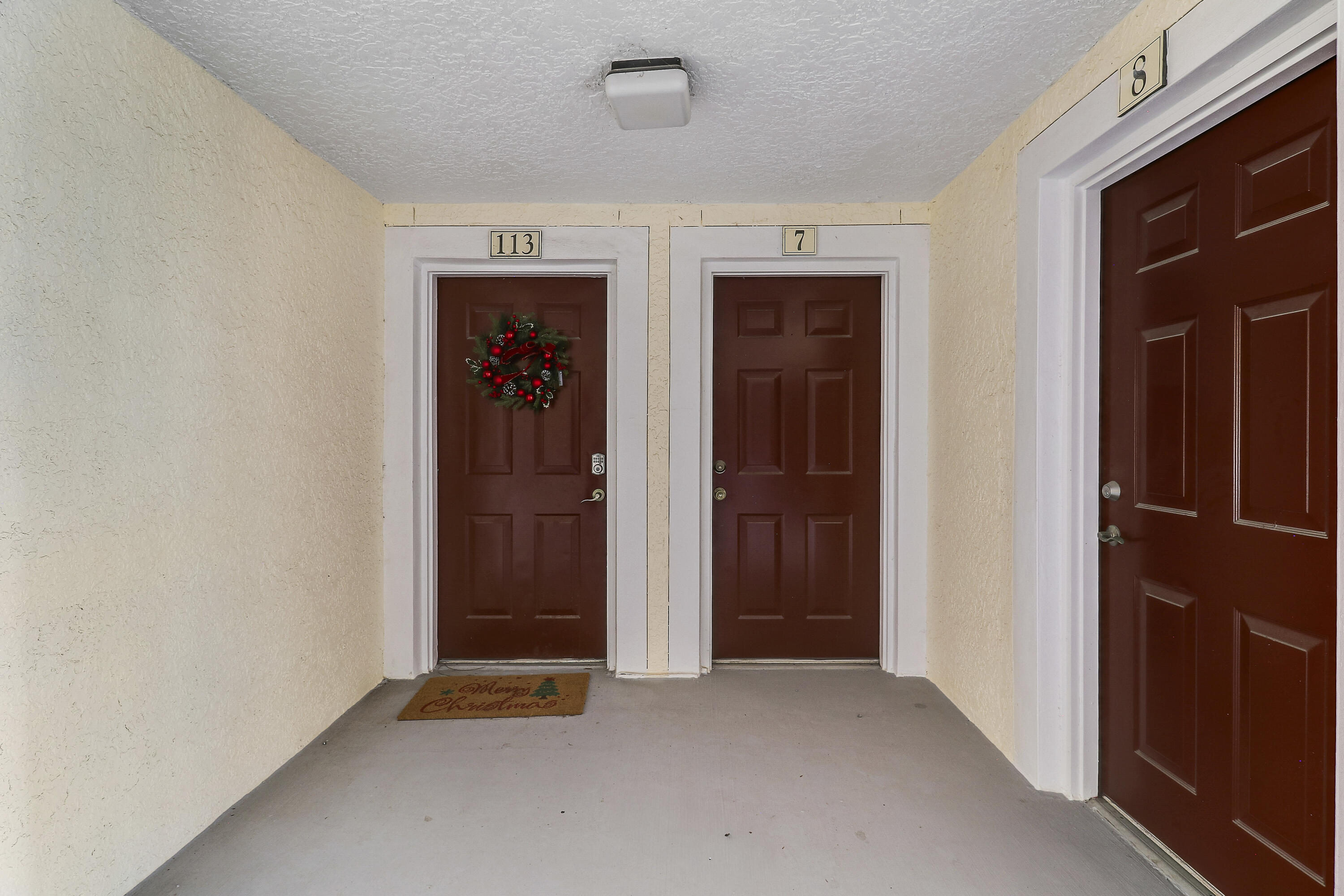 SOMERSET AT ABACOA CONDO - Residential Lease