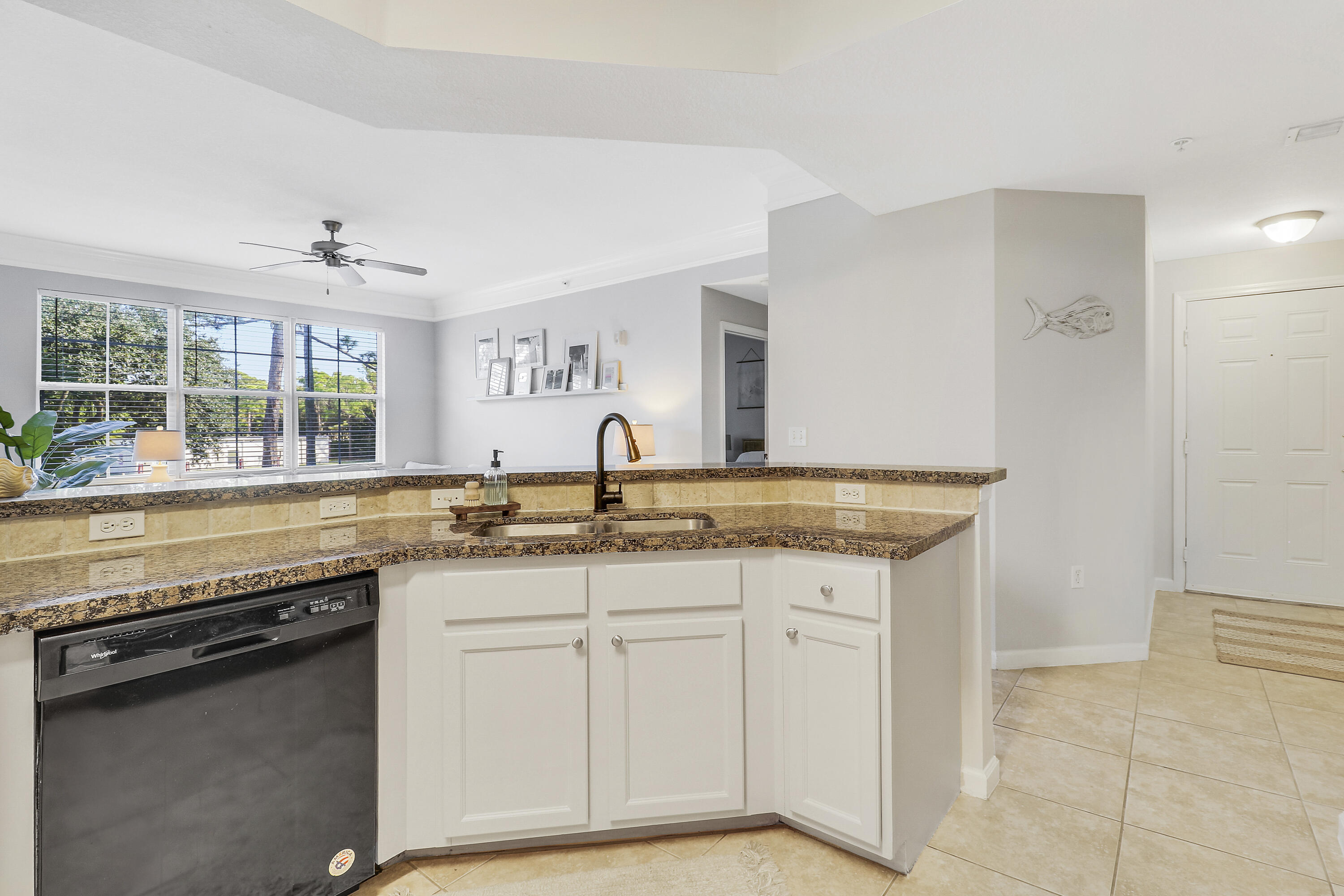 SOMERSET AT ABACOA CONDO - Residential Lease