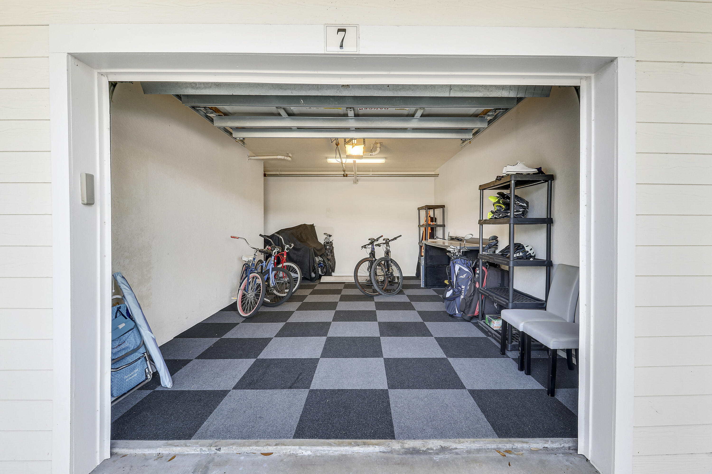 SOMERSET AT ABACOA CONDO - Residential Lease