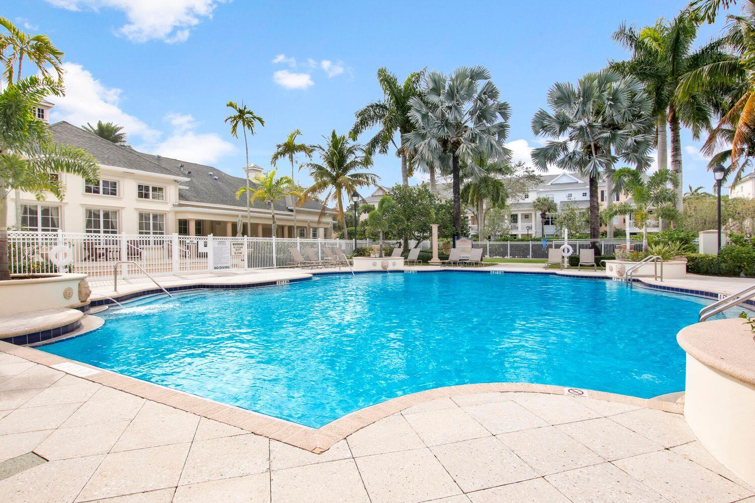 SOMERSET AT ABACOA CONDO - Residential Lease