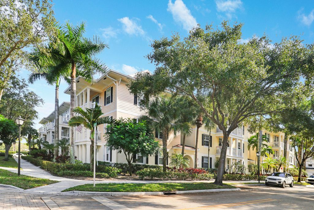 Photo of 275 Murcia Drive #212, Jupiter, FL 33458 (MLS # B26018847)