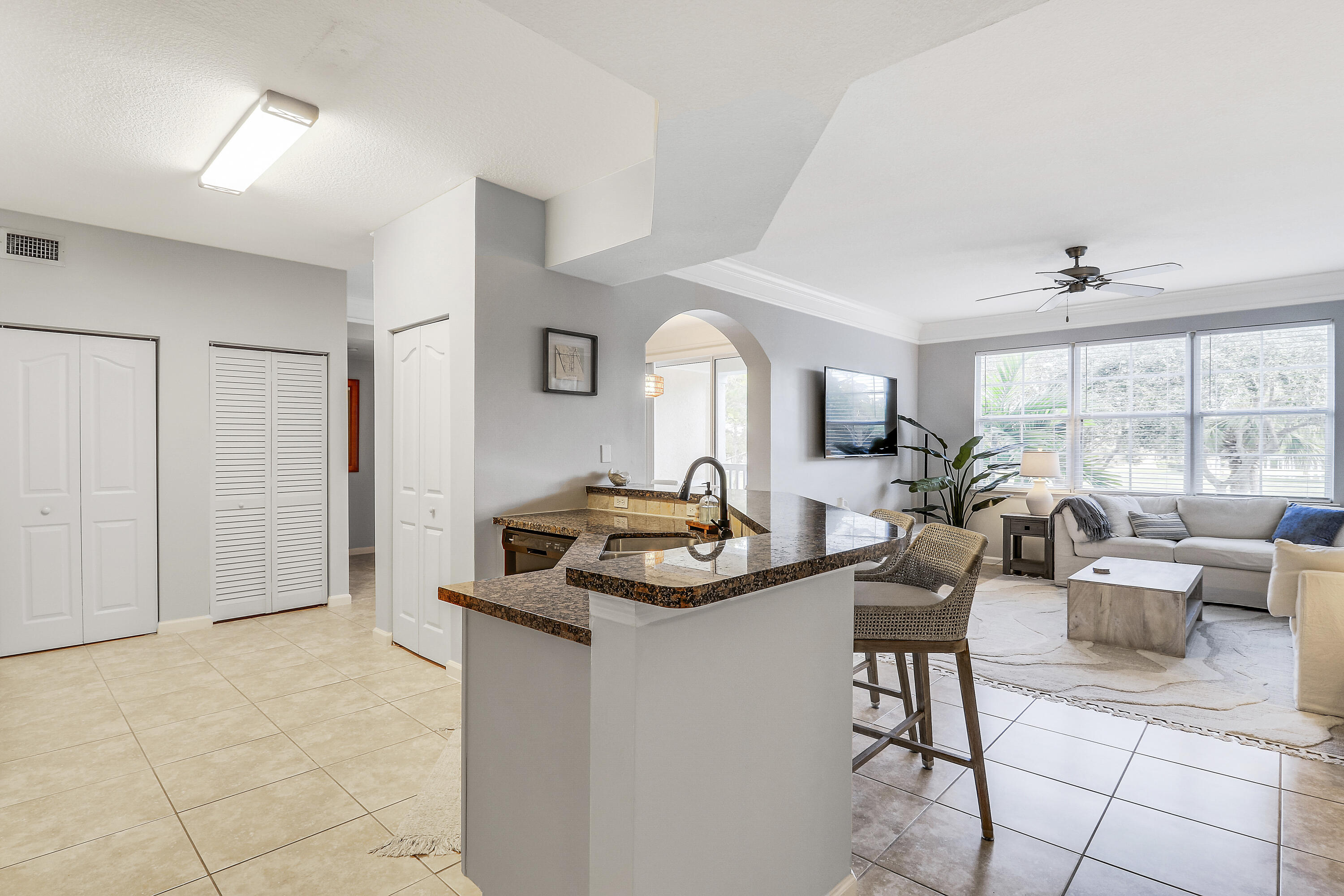 SOMERSET AT ABACOA CONDO - Residential Lease