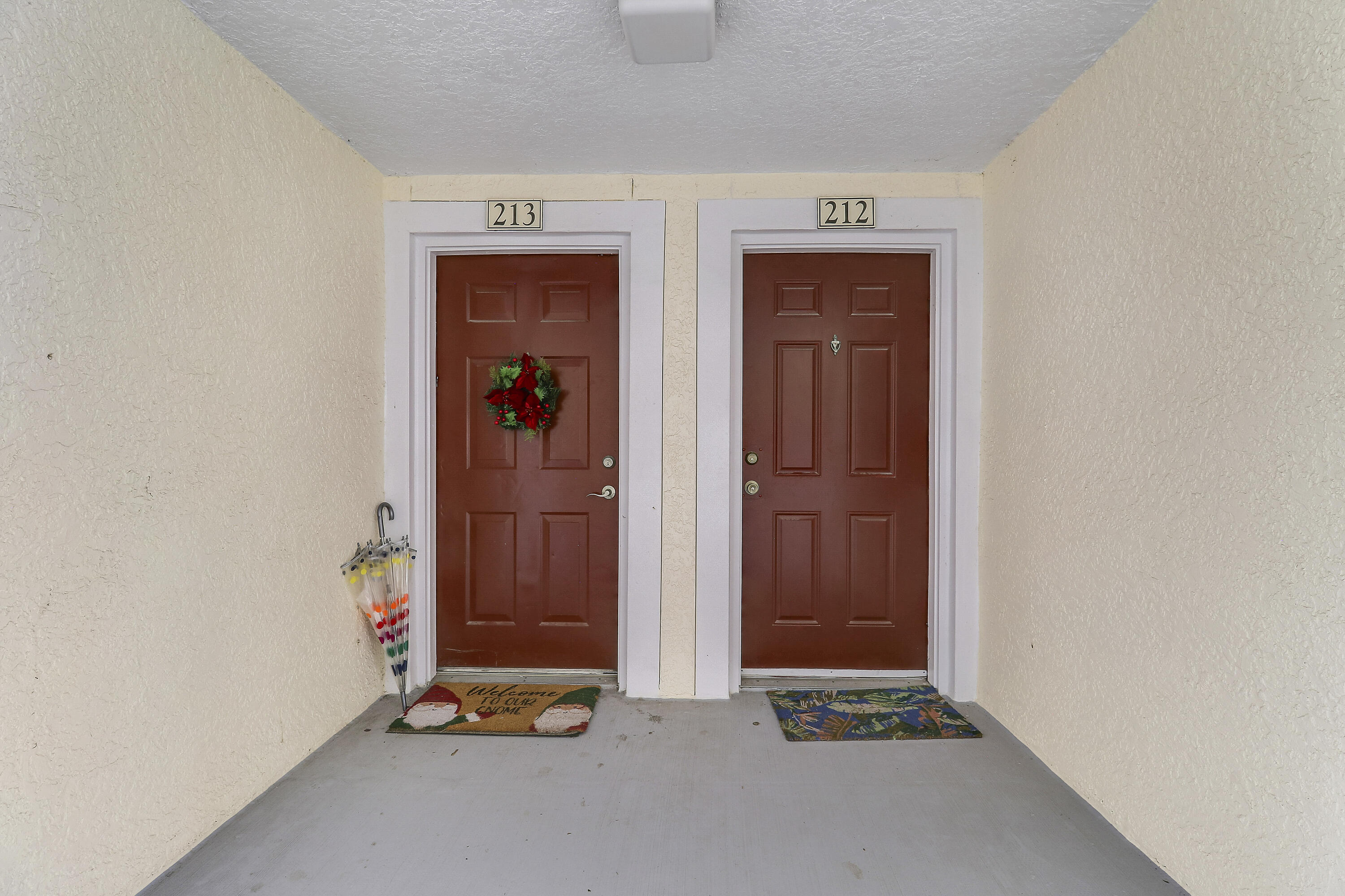 SOMERSET AT ABACOA CONDO - Residential Lease