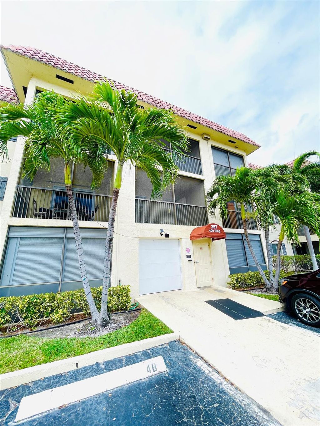 Photo of 257 S Cypress Road #414, Pompano Beach, FL 33060 (MLS # B26025133)