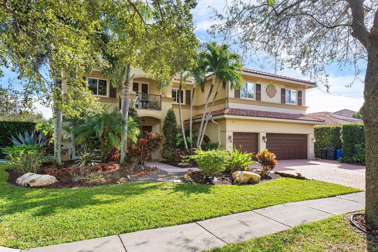 4229 Cedar Creek Ranch Circle