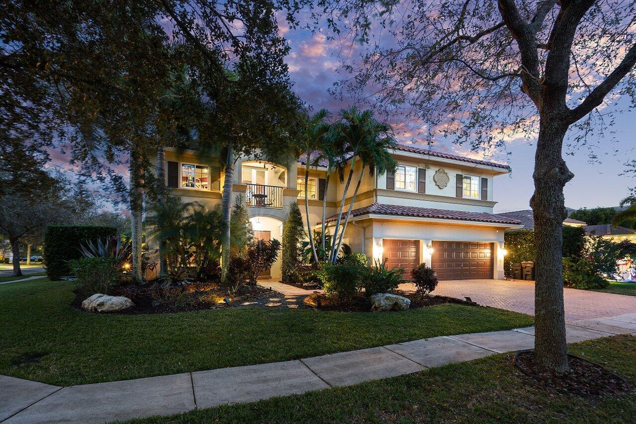 4229 Cedar Creek Ranch Circle