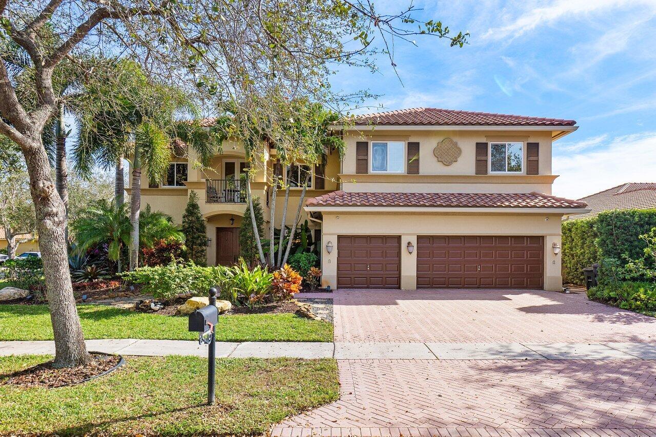 4229 Cedar Creek Ranch Circle