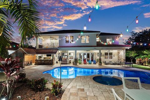 4229 Cedar Creek Ranch Circle Lake Worth FL 33467