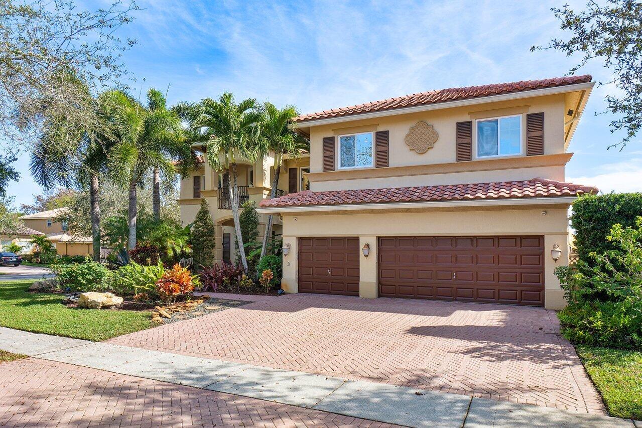 4229 Cedar Creek Ranch Circle