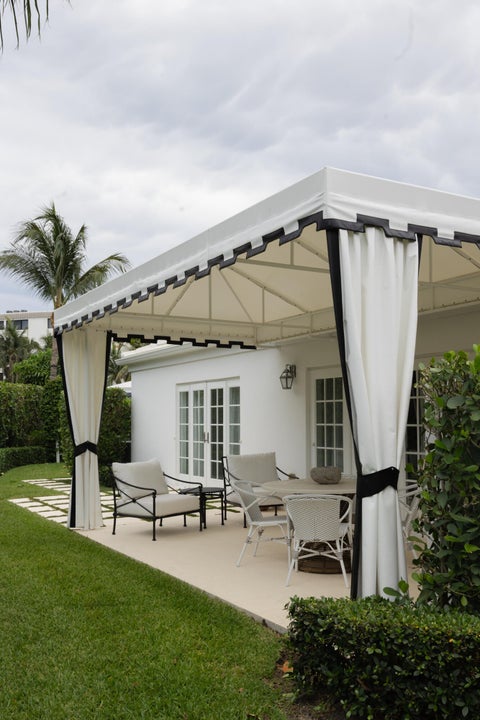 Tiny photo for 6880 N OCEAN Boulevard #11, Ocean Ridge, FL 33435 (MLS # B26079247)