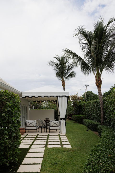 Tiny photo for 6880 N OCEAN Boulevard #11, Ocean Ridge, FL 33435 (MLS # B26079247)