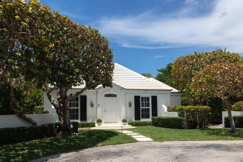 Photo of 6880 N OCEAN Boulevard #11, Ocean Ridge, FL 33435 (MLS # B26079247)