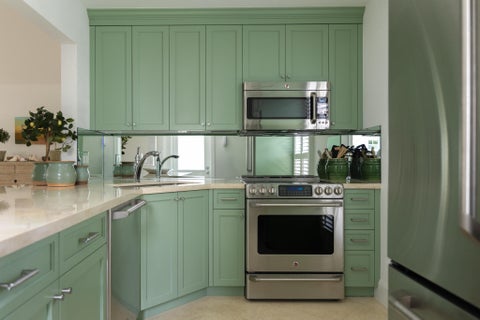 Tiny photo for 6880 N OCEAN Boulevard #11, Ocean Ridge, FL 33435 (MLS # B26079247)