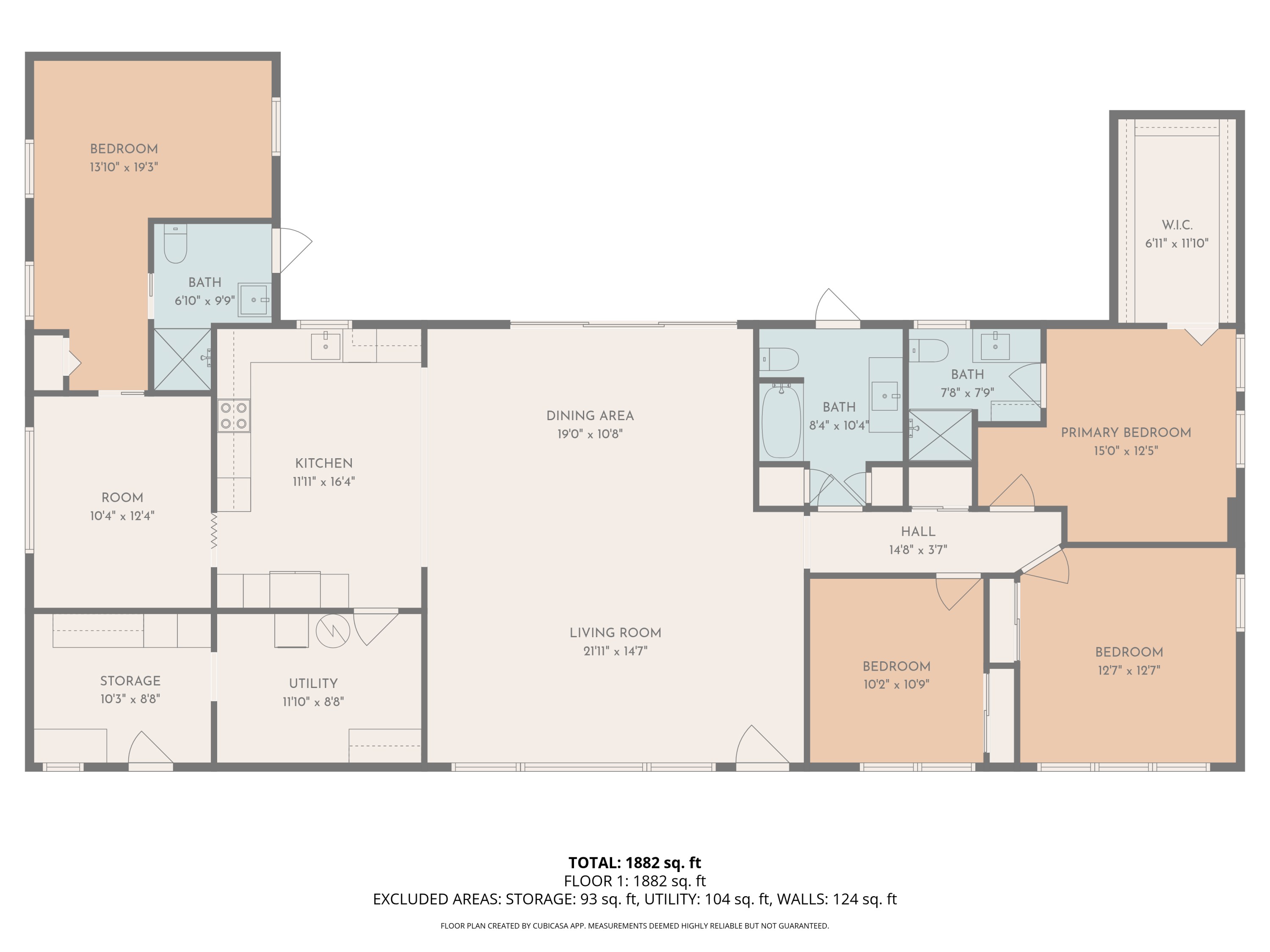 VILLAGE OF PL 1 IN PB 24 - Residential