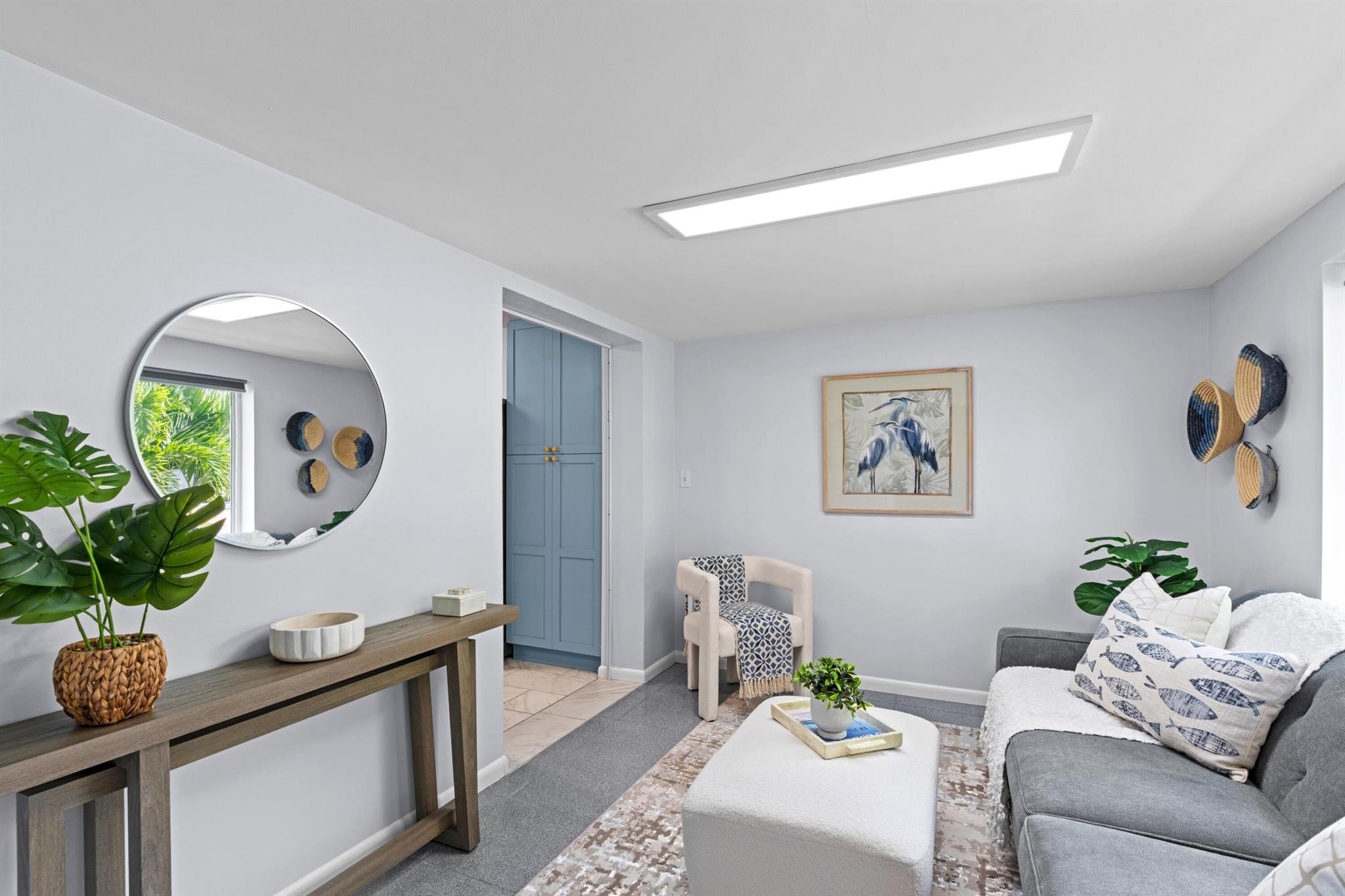 VILLAGE OF PL 1 IN PB 24 - Residential