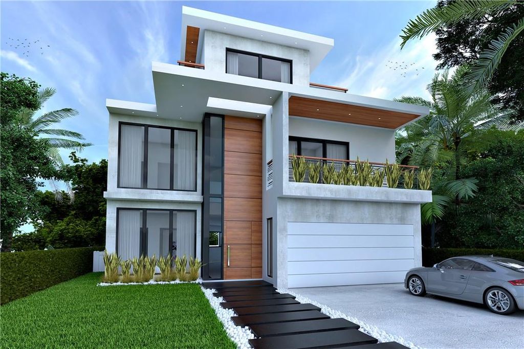 Photo of 1205 SE 5th Court, Fort Lauderdale, FL 33301 (MLS # F10369715)