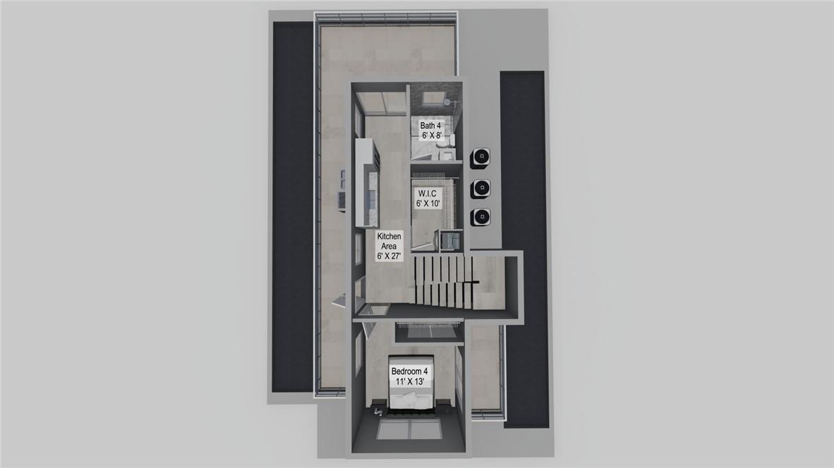 Rio Vista C J Hectors Res - Residential