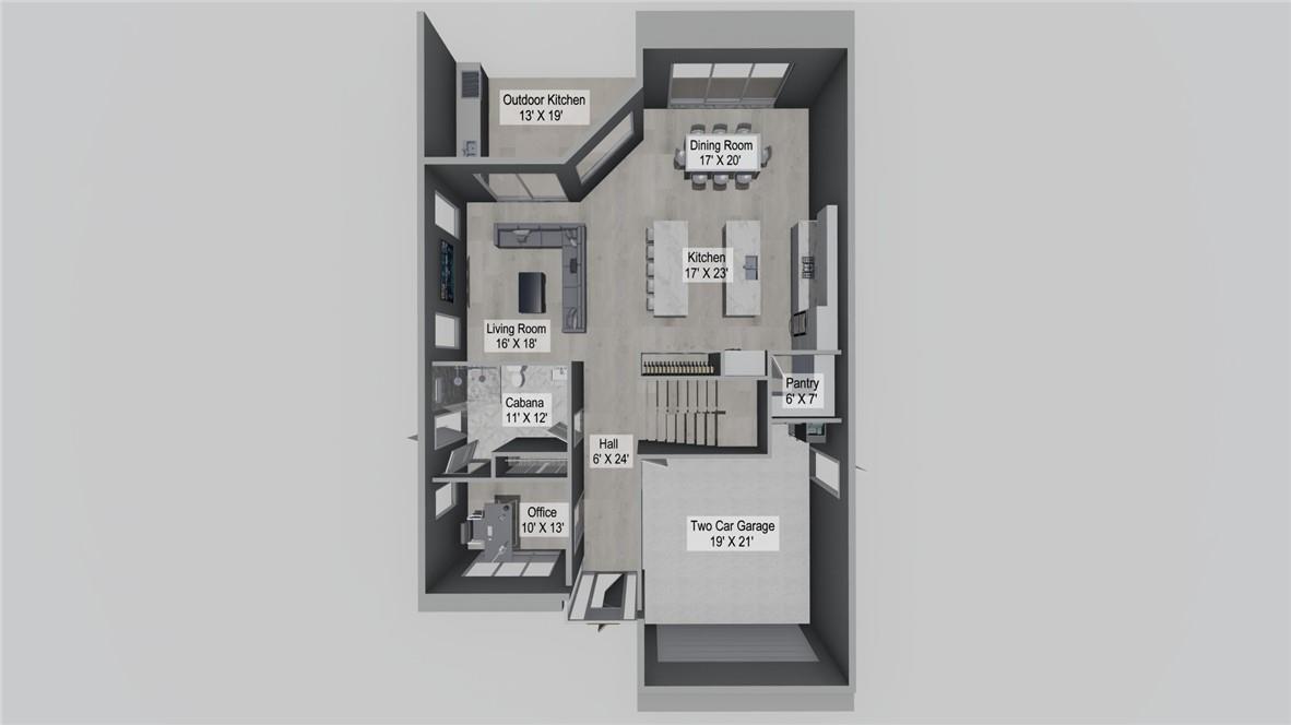 Rio Vista C J Hectors Res - Residential