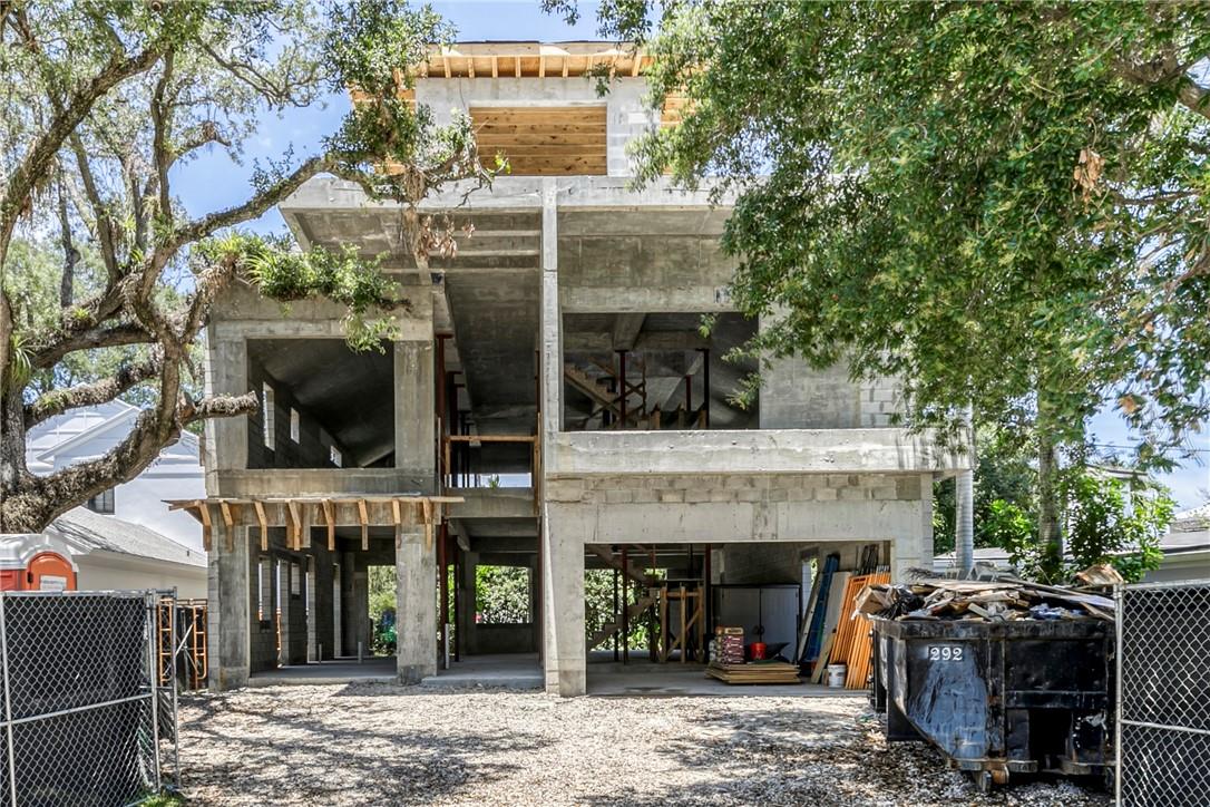 Rio Vista C J Hectors Res - Residential