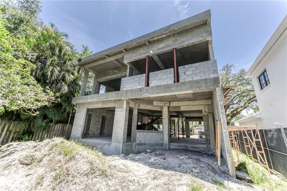 Rio Vista C J Hectors Res - Residential