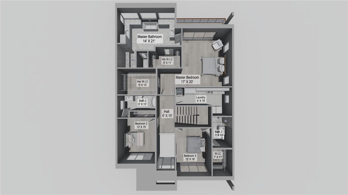 Rio Vista C J Hectors Res - Residential