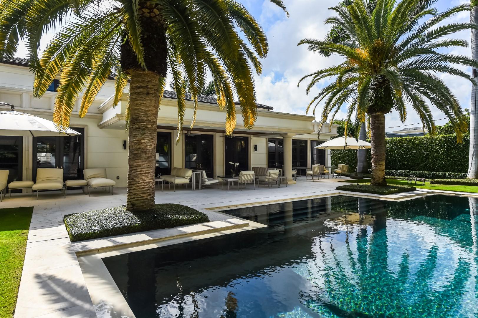 TANGIER EST - Residential