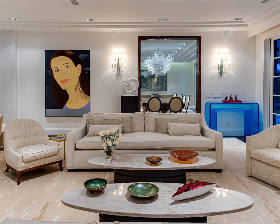 TANGIER EST - Residential