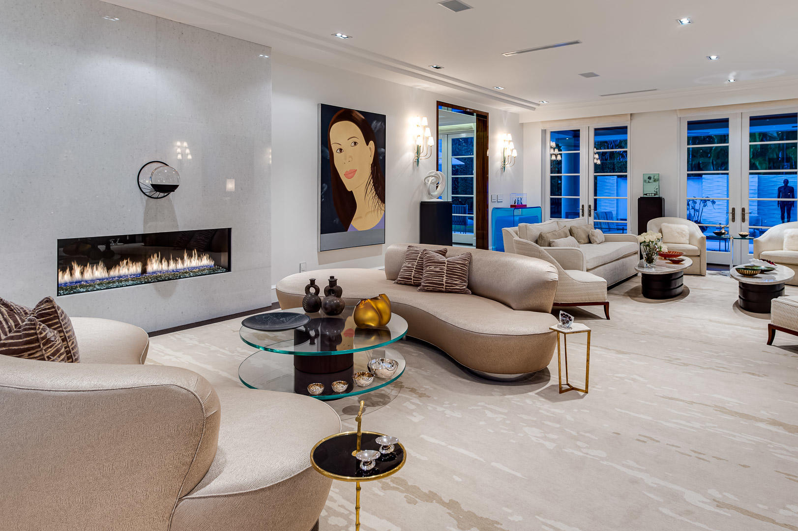 TANGIER EST - Residential