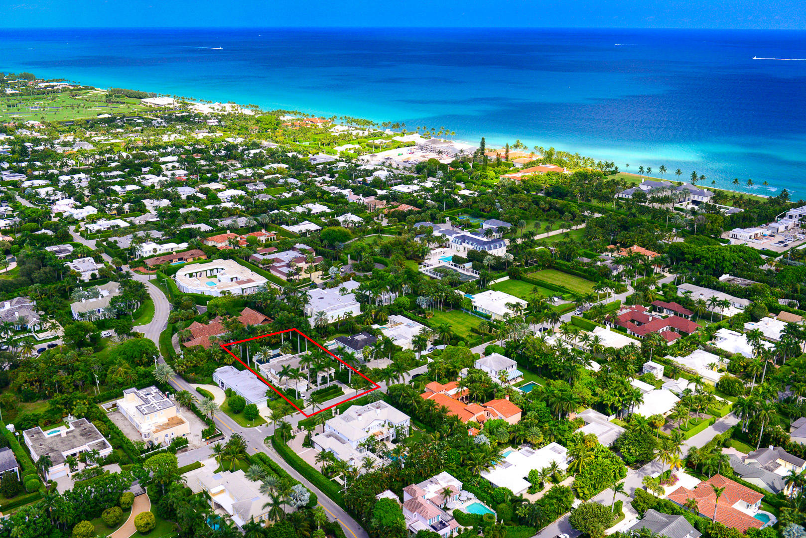 TANGIER EST - Residential
