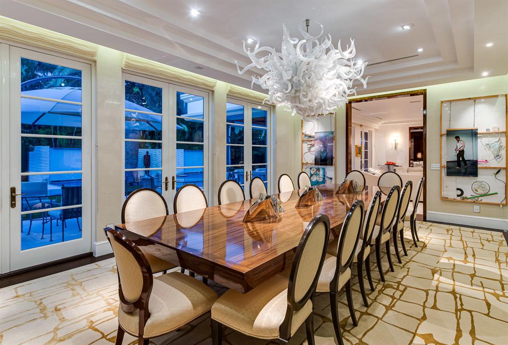 TANGIER EST - Residential