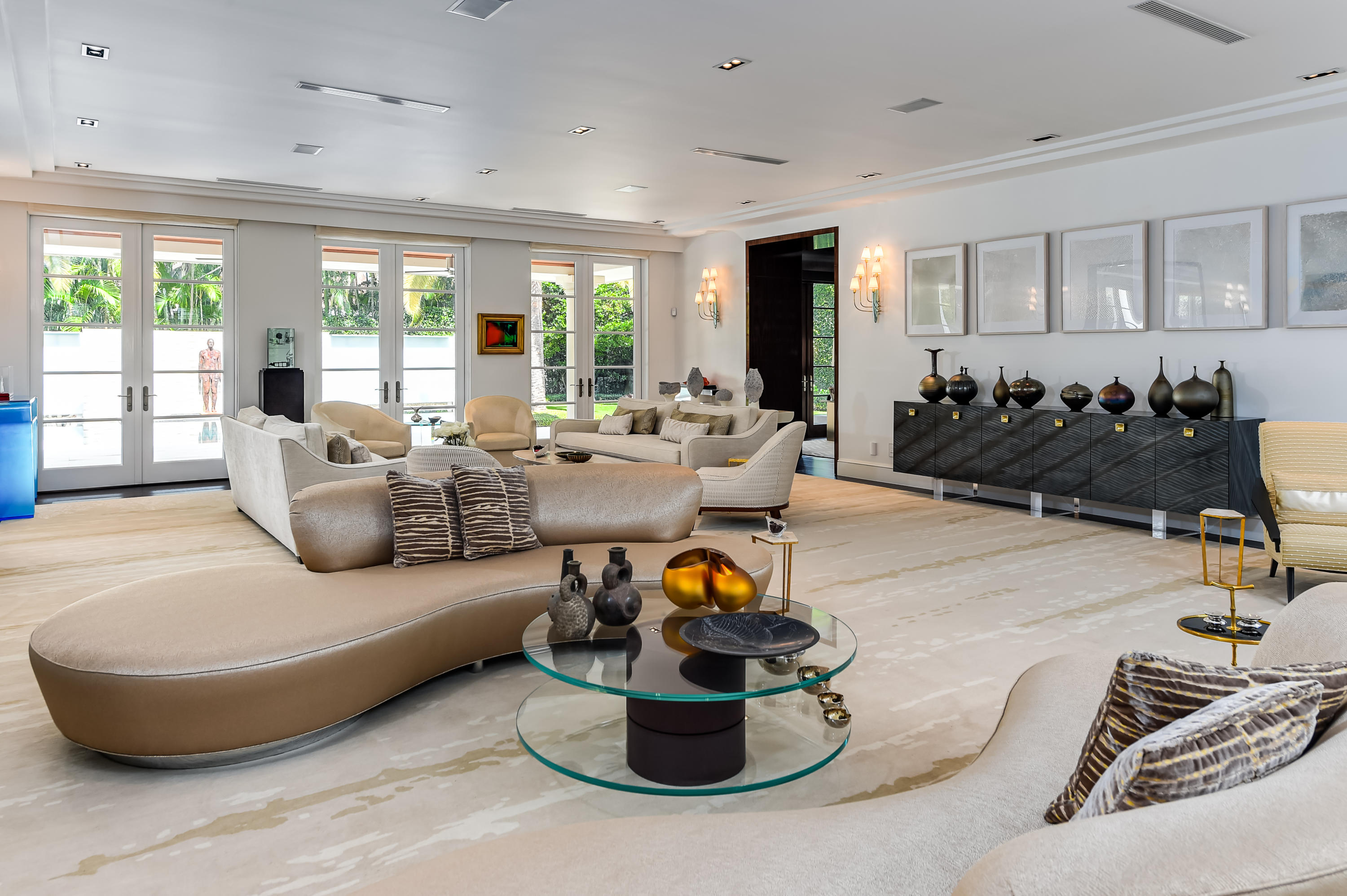 TANGIER EST - Residential