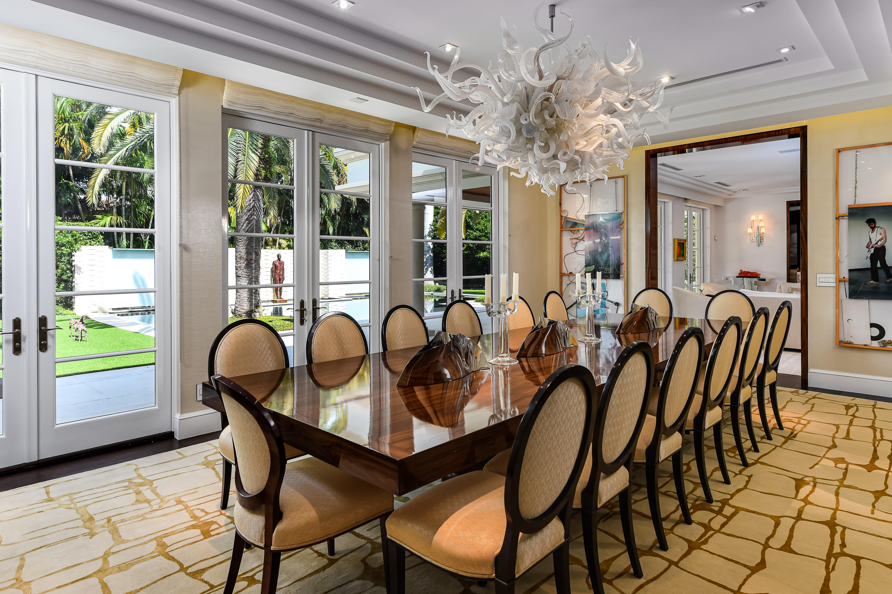 TANGIER EST - Residential