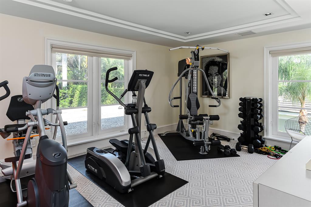 TANGIER EST - Residential