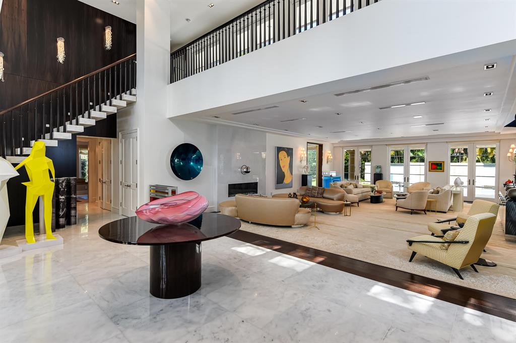 TANGIER EST - Residential