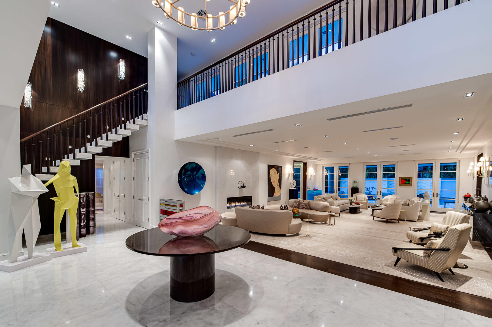 TANGIER EST - Residential