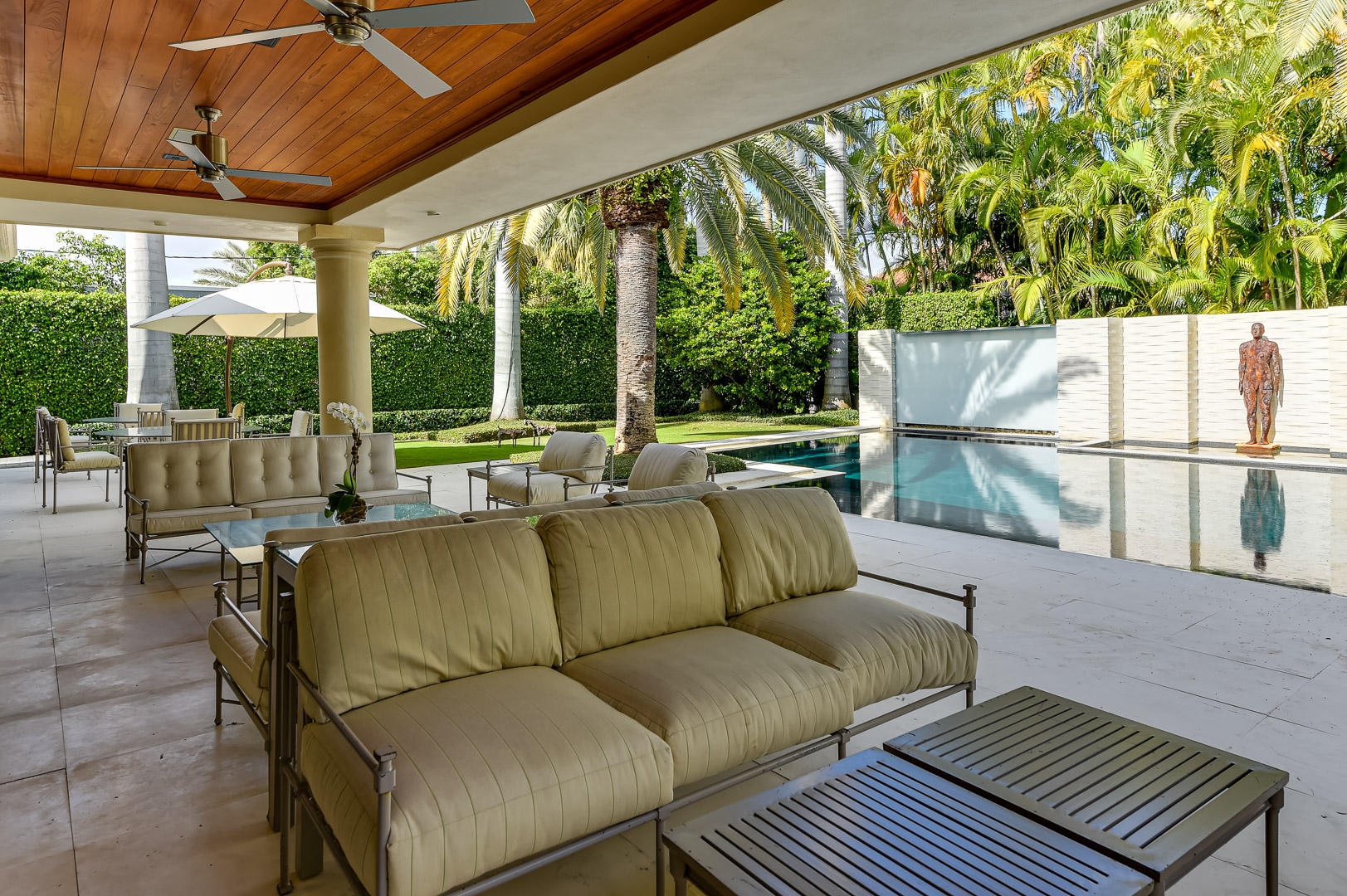 TANGIER EST - Residential