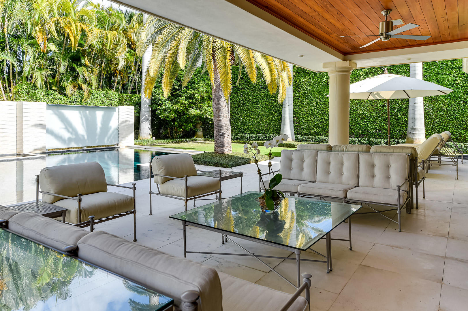 TANGIER EST - Residential