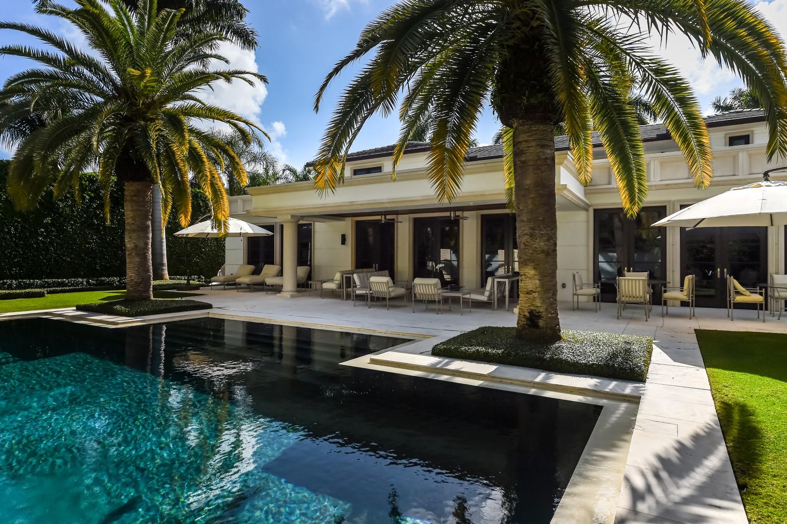 TANGIER EST - Residential