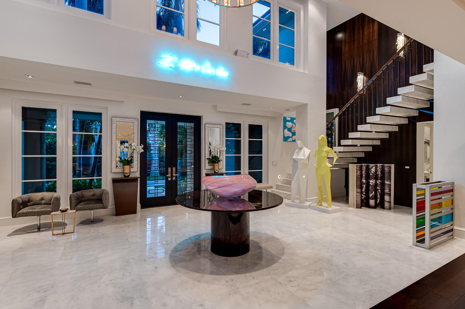 TANGIER EST - Residential