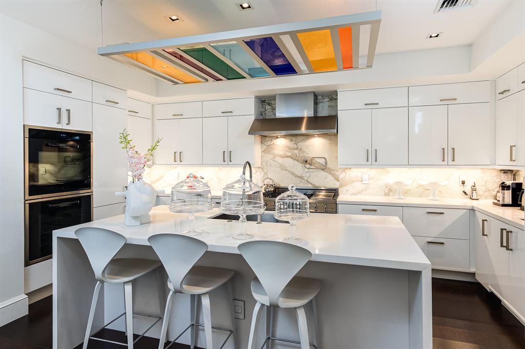 TANGIER EST - Residential