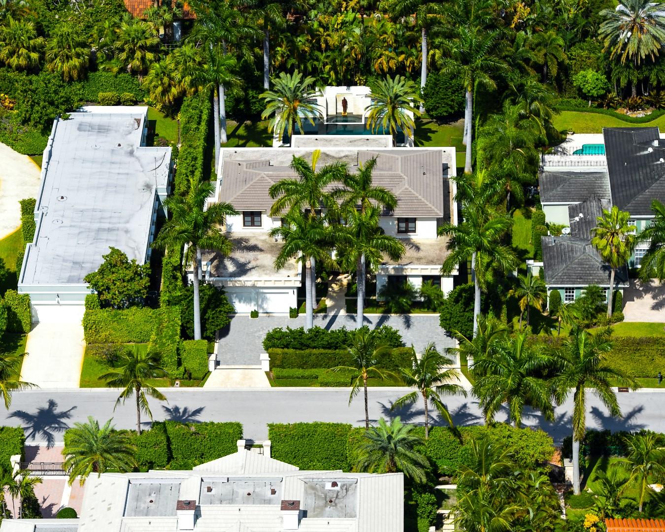 TANGIER EST - Residential