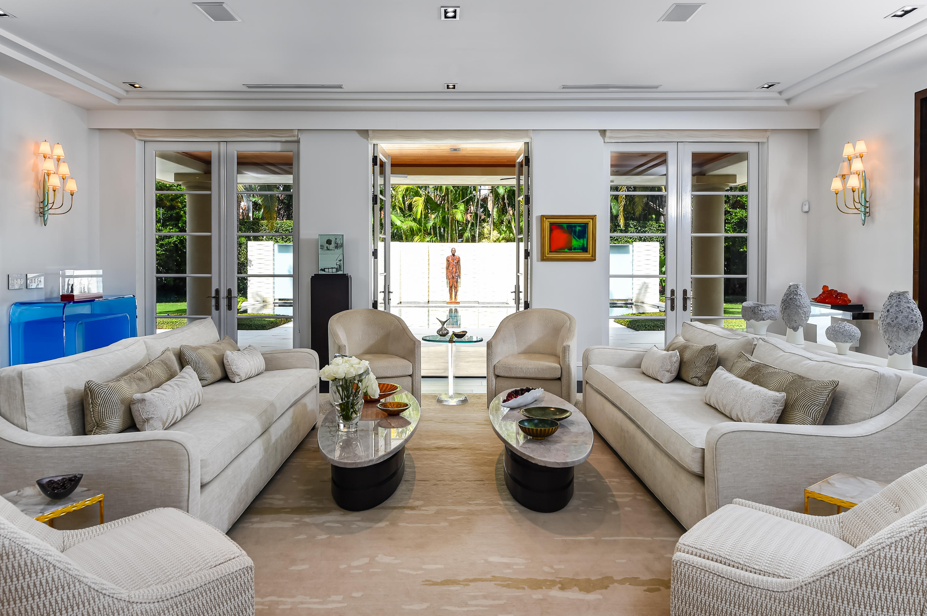 TANGIER EST - Residential