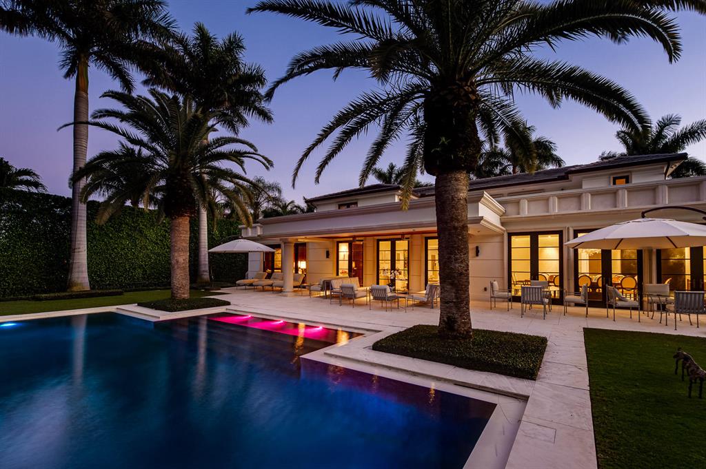 TANGIER EST - Residential