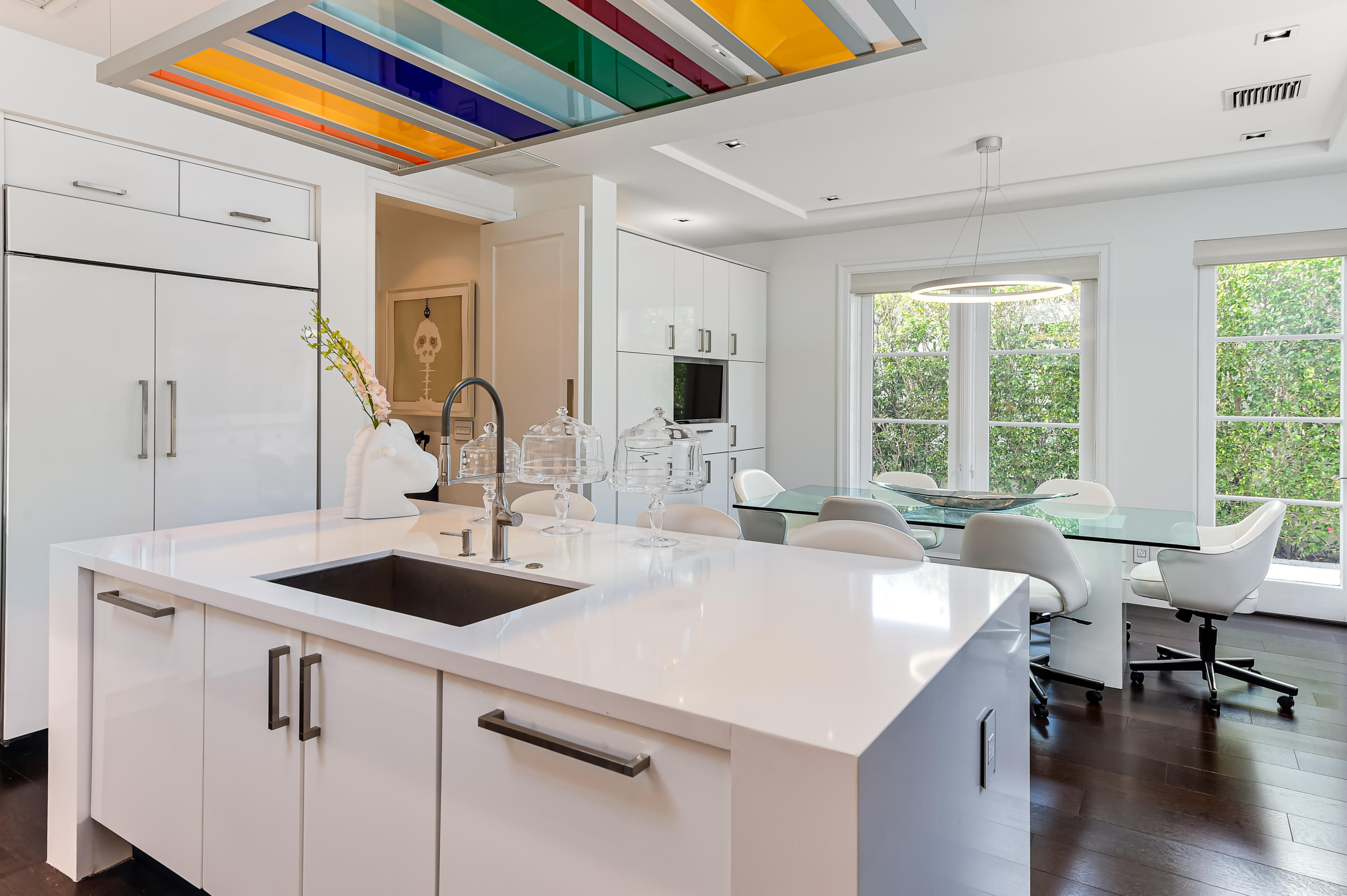 TANGIER EST - Residential