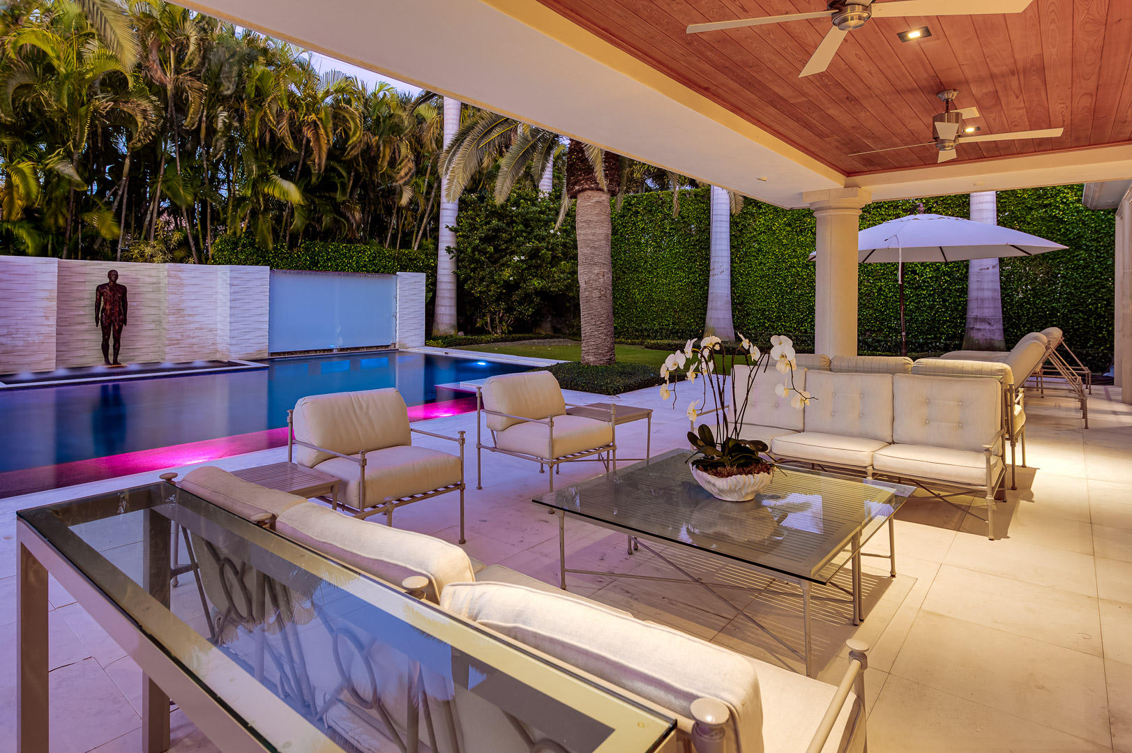 TANGIER EST - Residential