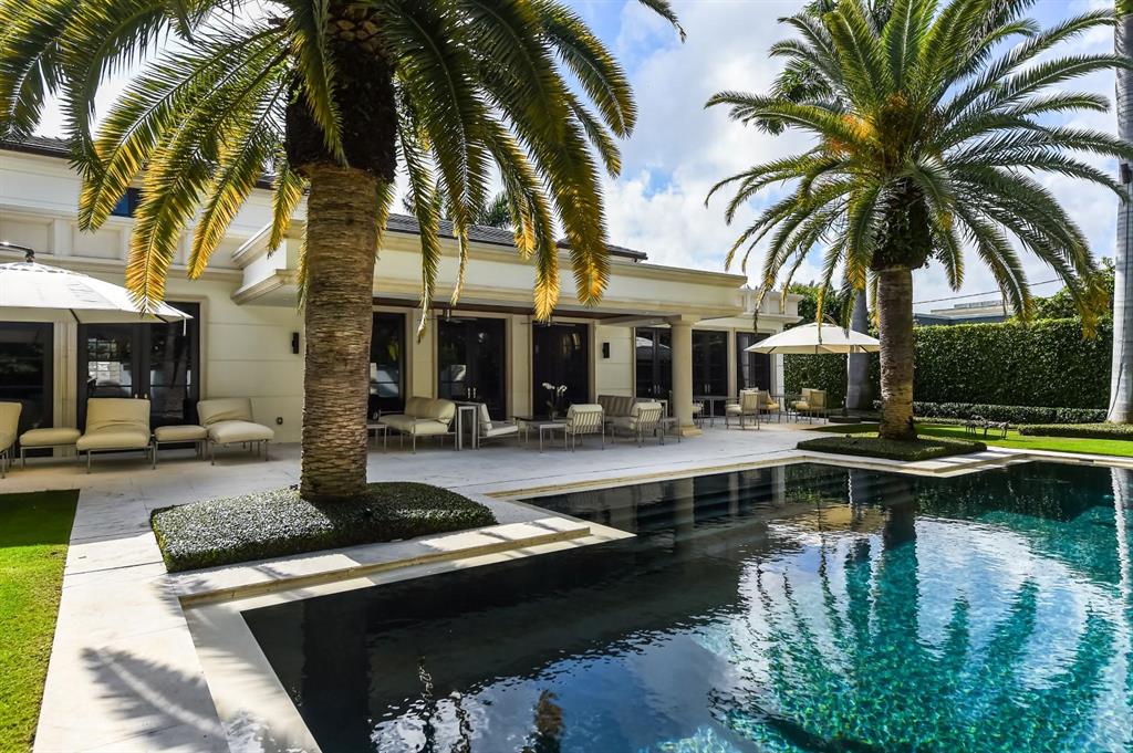 TANGIER EST - Residential