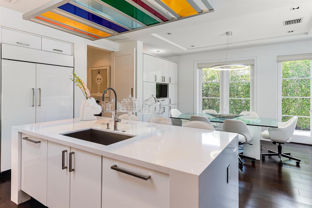 TANGIER EST - Residential