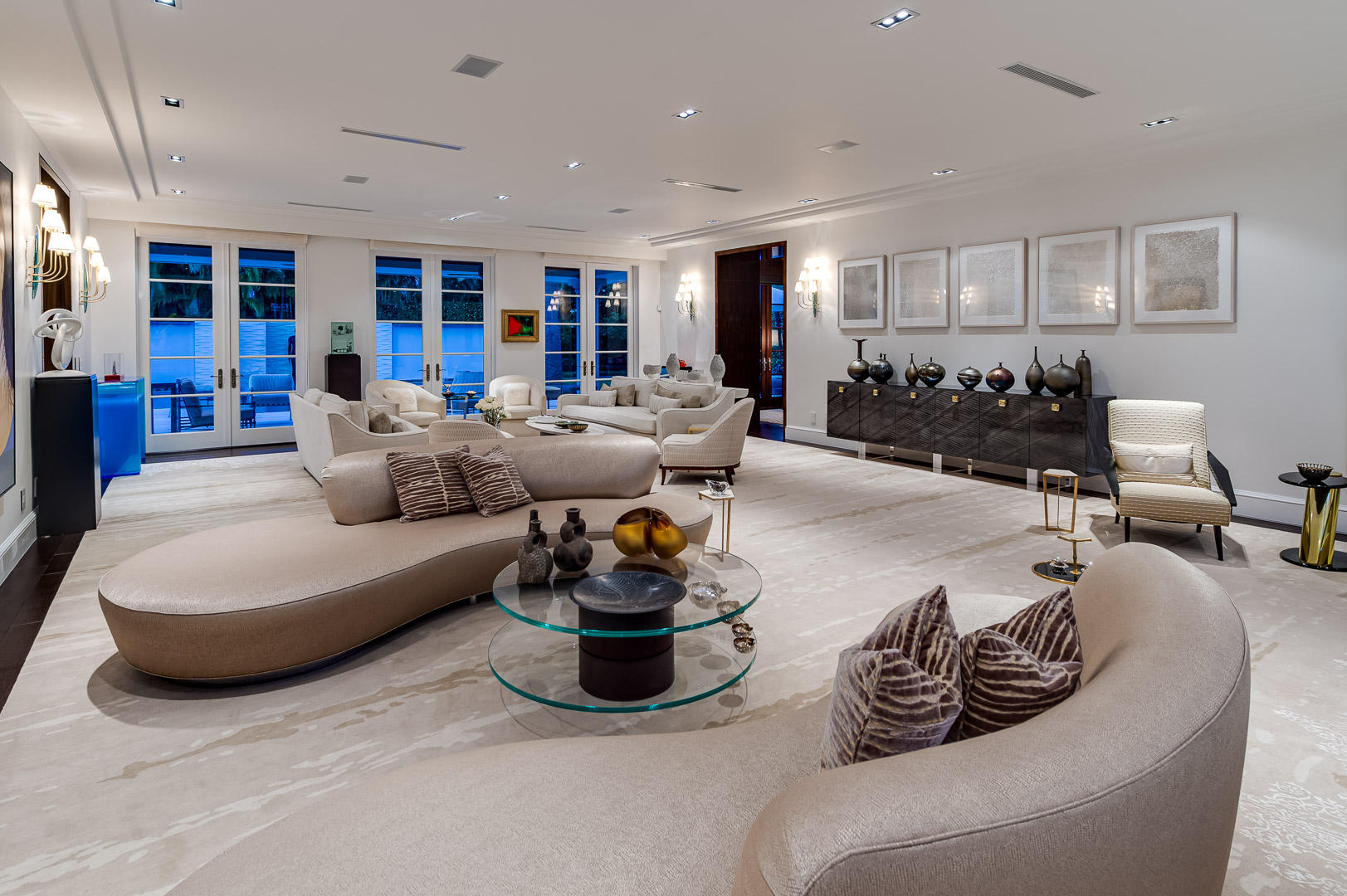 TANGIER EST - Residential