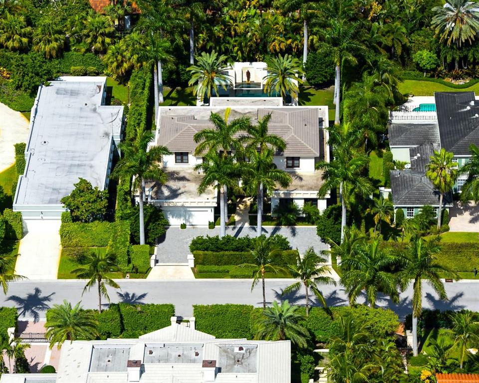 TANGIER EST - Residential